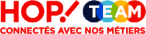 Logo Intranet HOP